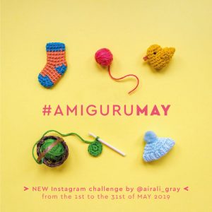 Image du défi AmiguruMAY